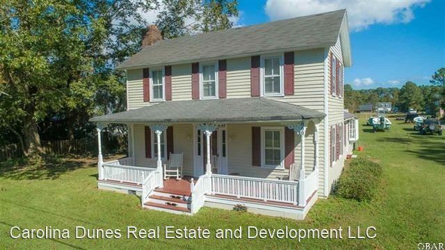 Primary Photo - 3 br, 1.5 bath House - 866 ER Daniels Road