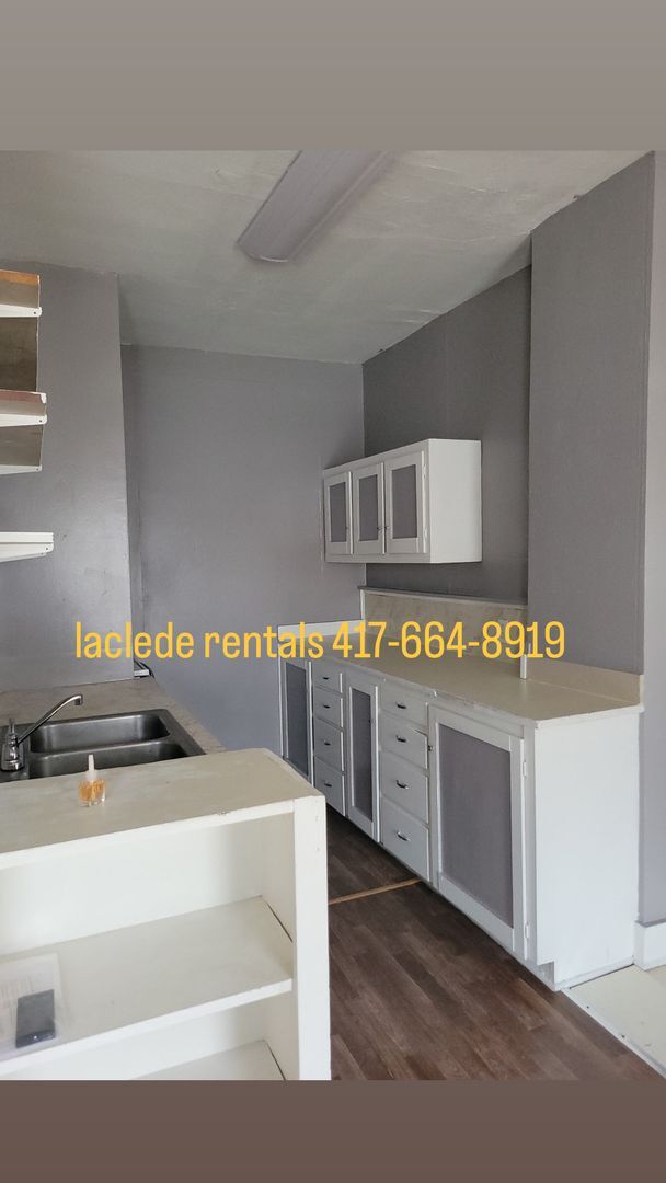 Foto del edificio - 1 Bed 1 Bath Apartment