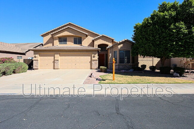 Foto del edificio - 6336 W Misty Willow Ln