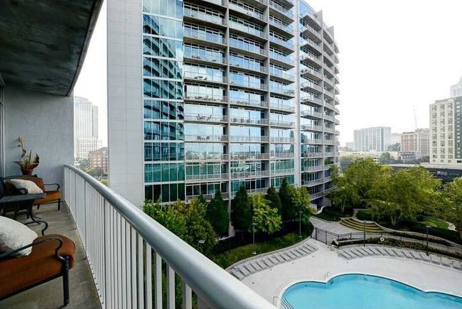 Building Photo - 44 Peachtree St NW