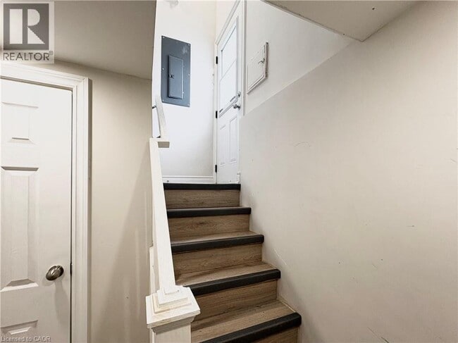 Photo du bâtiment - 76 William St