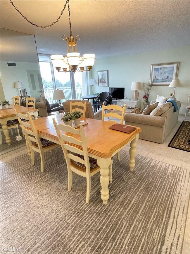 Foto del edificio - 2 br, 2 bath Condo - 5200 N Ocean Blvd Apt...