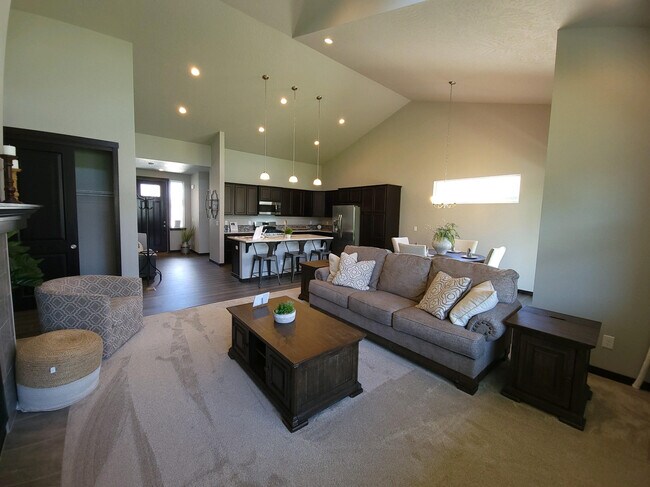 Foto del edificio - 7028 N Hourglass Dr