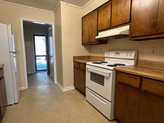 Foto del edificio - ~4613 Renee St