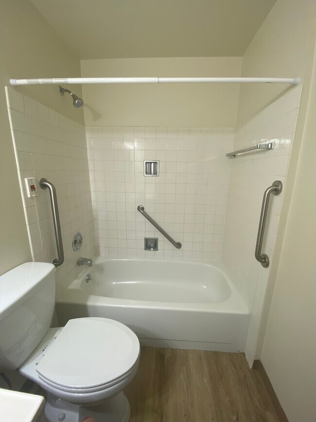 Rolla Senior Apartments Apartments in Rolla, MO