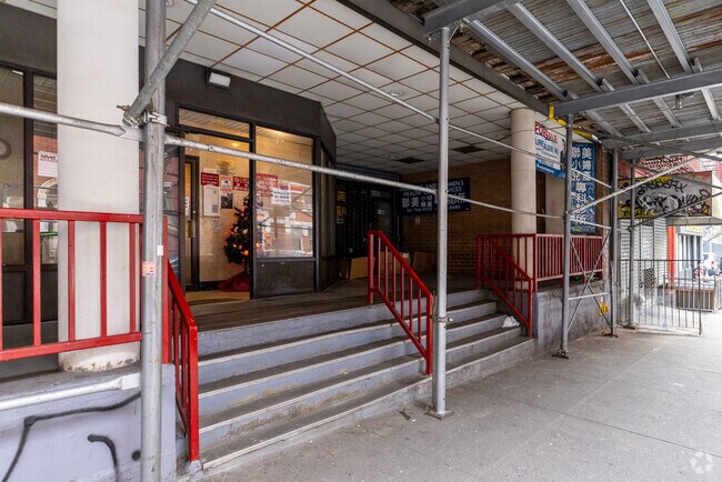Foto del edificio - 48 Market St