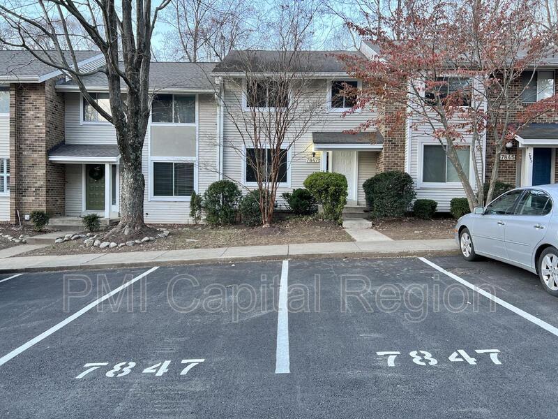 7847 Archbold Terrace, Cabin John, MD 20818 Townhome Rentals in Cabin