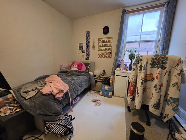 Building Photo - 509 Johnson St