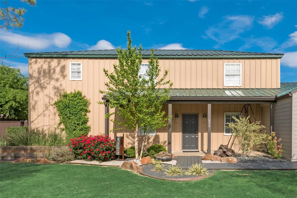 Foto principal - 633 Rose Garden Dr