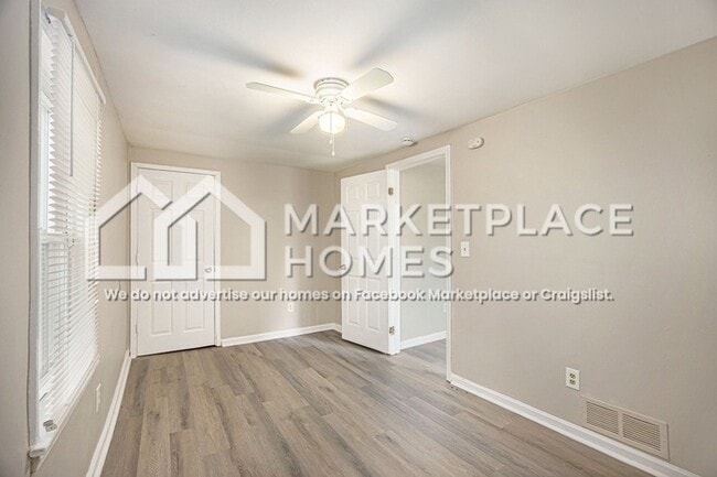 Building Photo - 8242 Jackson Ave