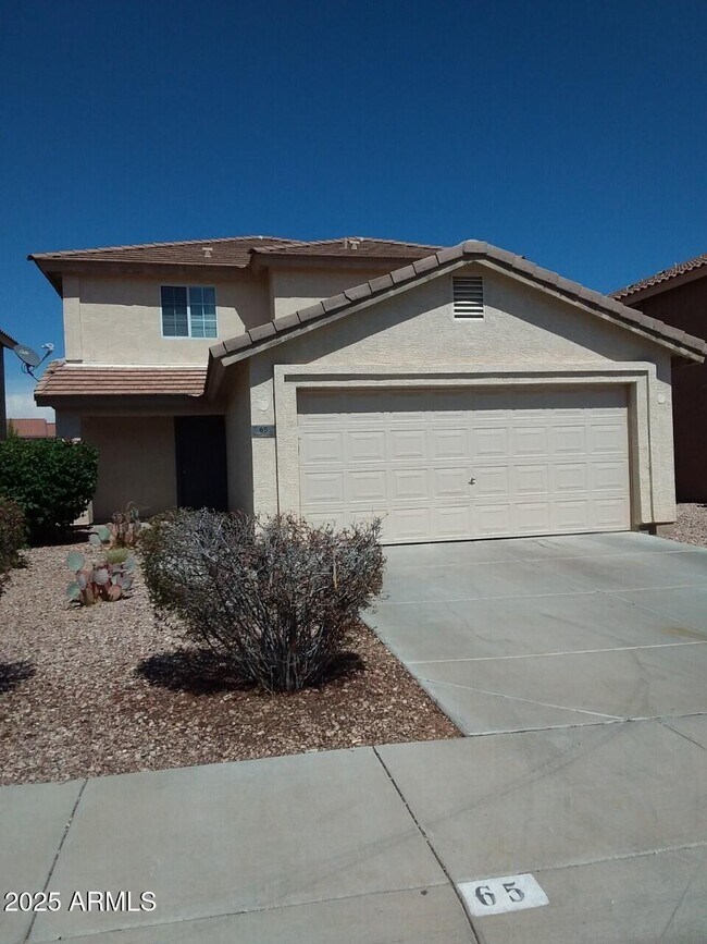 Foto del edificio - 65 N 224th Ln