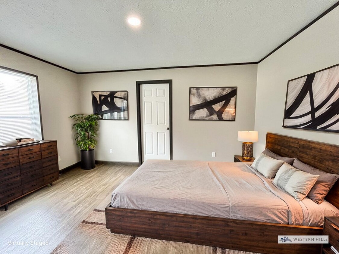 Foto principal - 3701 2nd St