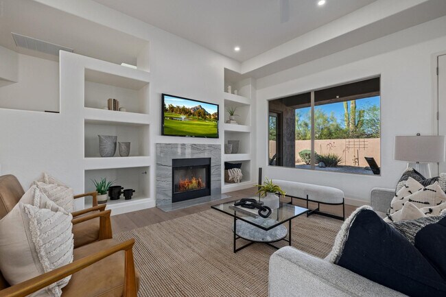 Foto del edificio - 7152 E Night Glow Cir