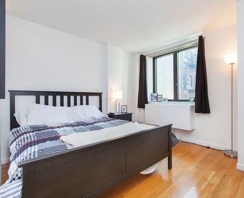 Foto del edificio - 52 Avenue B