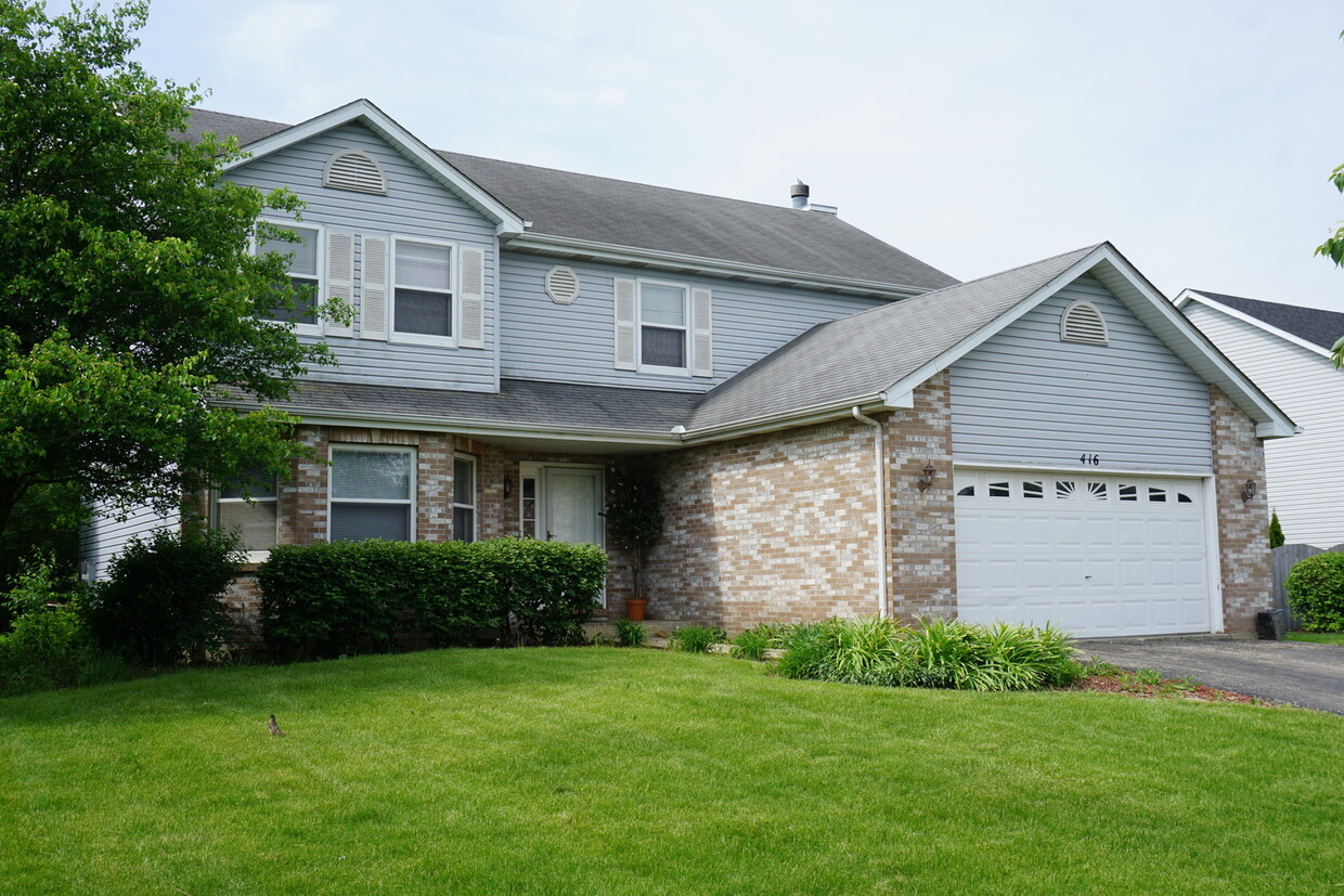 Primary Photo - 416 Fawn Dr