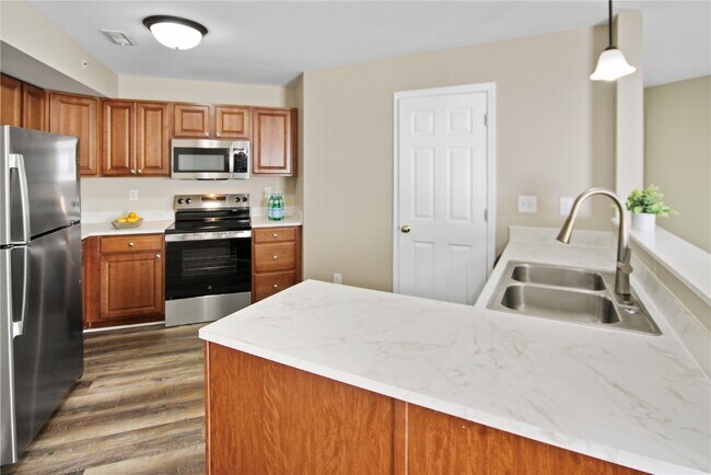Foto del edificio - 42 Stonewall Creek Ct