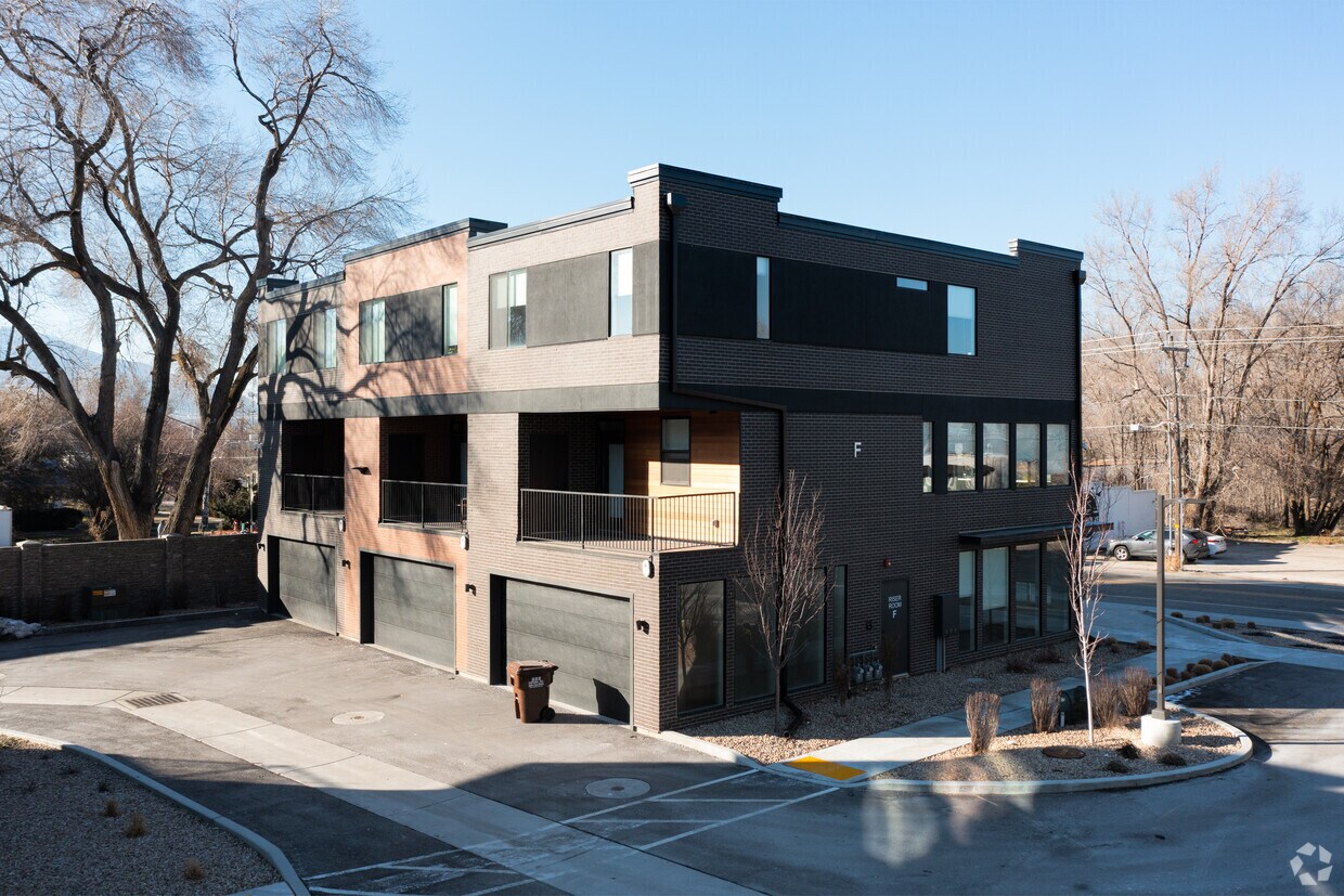 Moda Peak 12553 S Fort St Draper, UT Apartments for Rent in Draper