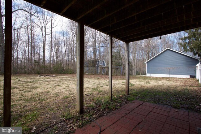 Building Photo - 27369 Yowaiski Mill Rd