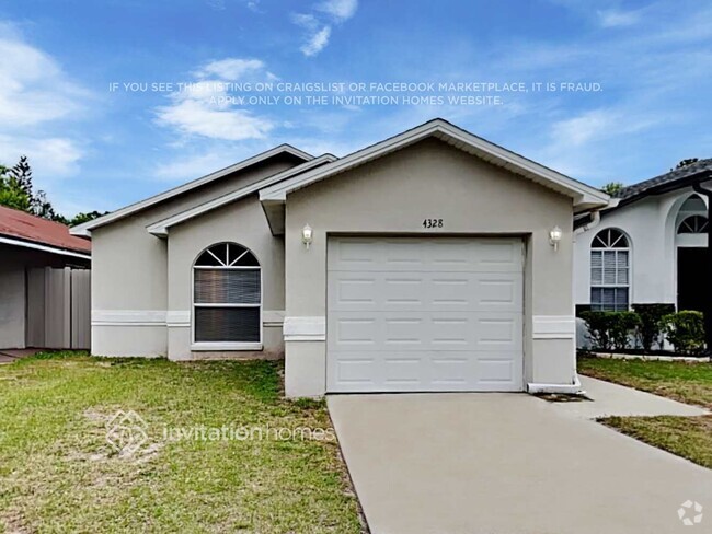 Building Photo - 4328 Longshore Dr