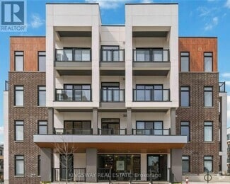 Building Photo - 130-130 Canon Jackson Dr