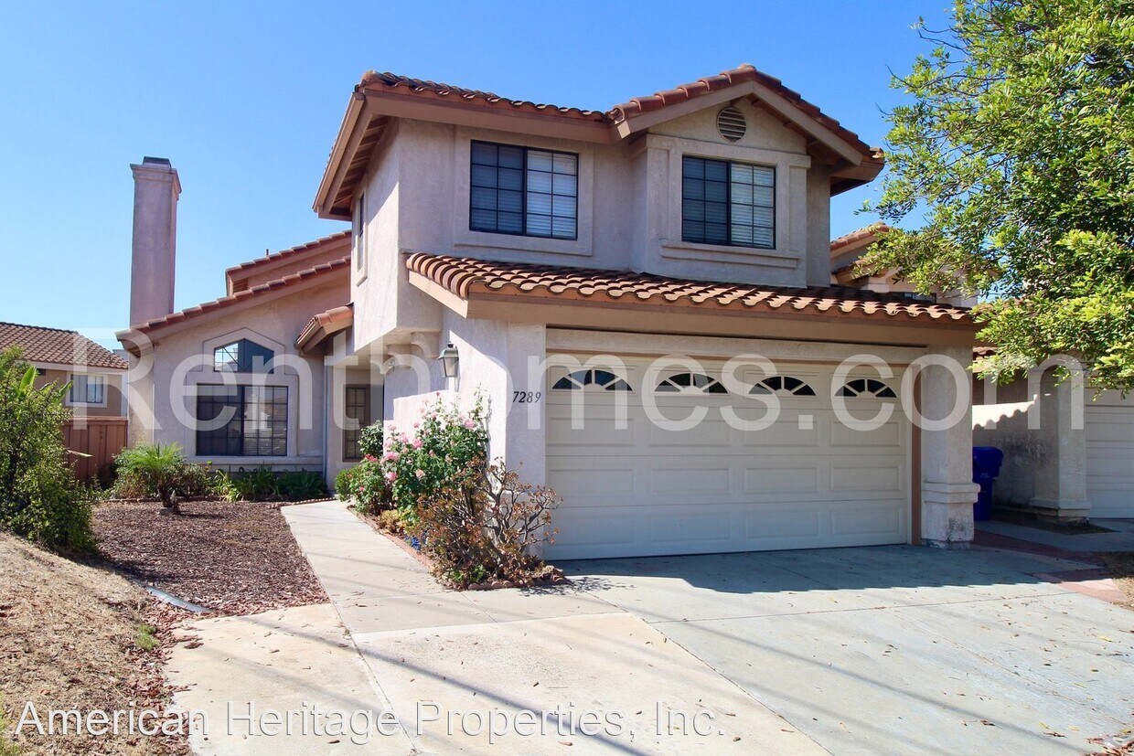 Primary Photo - 4 br, 2.5 bath House - 7289 Kamwood Street