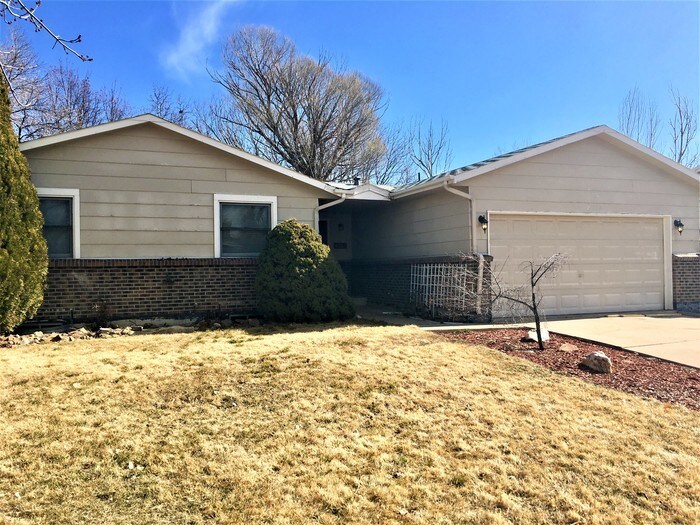 Primary Photo - Beautiful Home in Kipling Villas