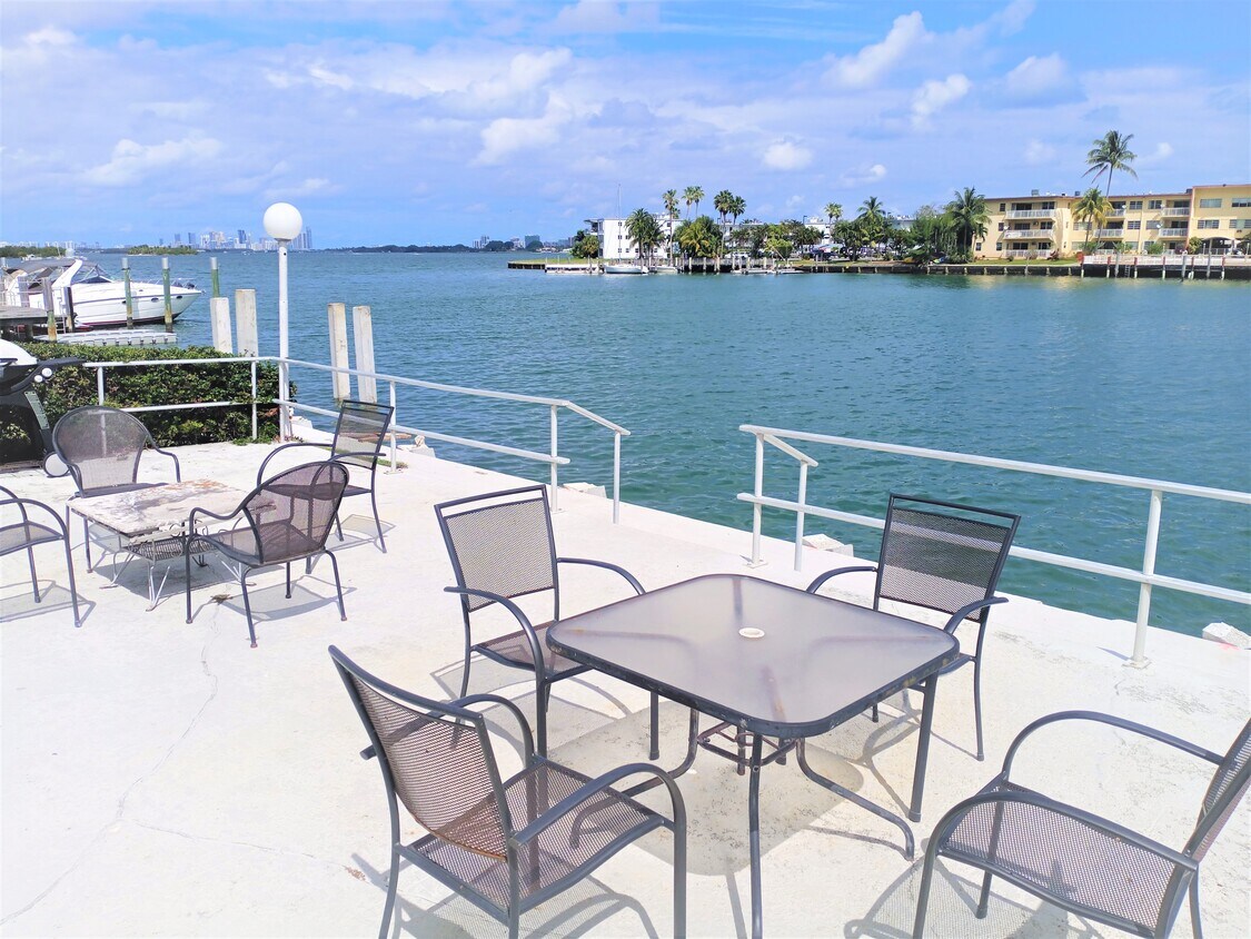 7939 West Dr Unit 102, North Bay Village, FL 33141 Condo for Rent in