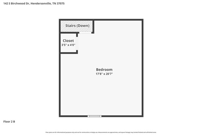 Foto del edificio - 142 S Birchwood Dr