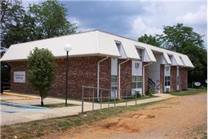 Primary Photo - Government Housing Development