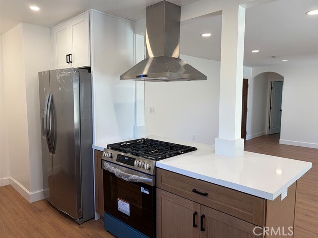 Foto del edificio - 7101 Fallbrook Ave