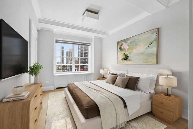 Foto del edificio - 141 E 88th St