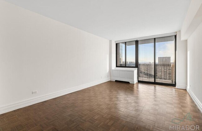 Foto del edificio - 1 bedroom in New York NY 10023