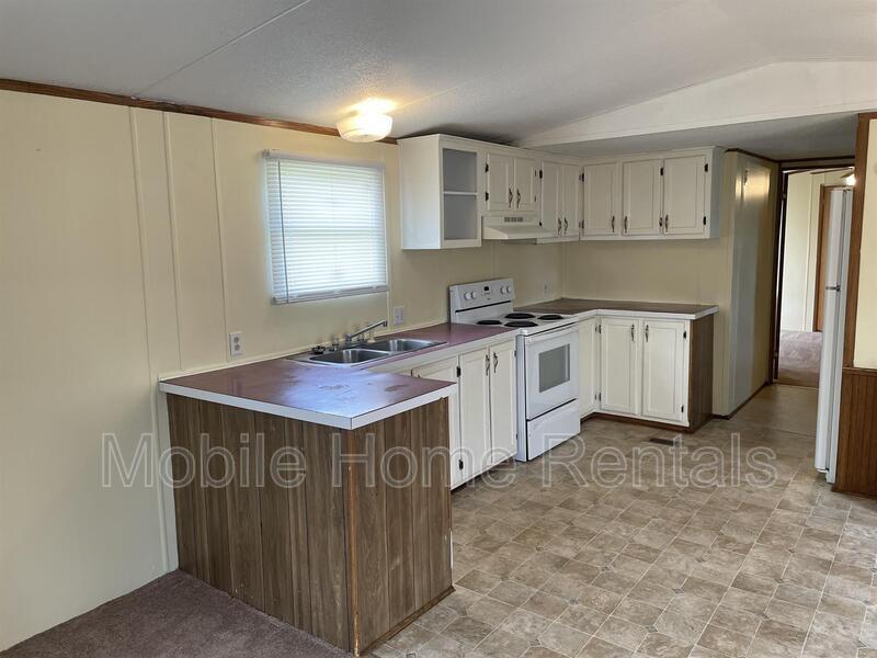 2277 E Wade Ave, NC 28655 House Rental in NC