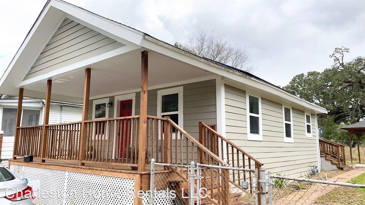 Primary Photo - 2 br, 1 bath House - 1125 Armstrong Ave