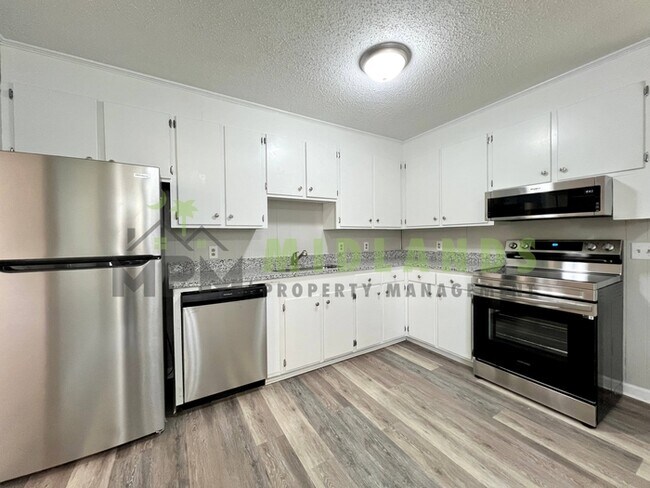 Foto del edificio - 615 Kentucky St