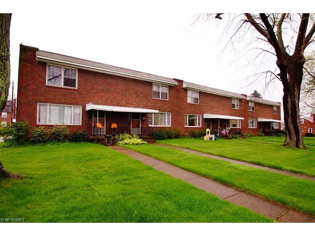 Foto del edificio - 912 Spangler Rd NE