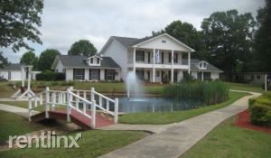 Foto del edificio - 3529 McConnell Rd