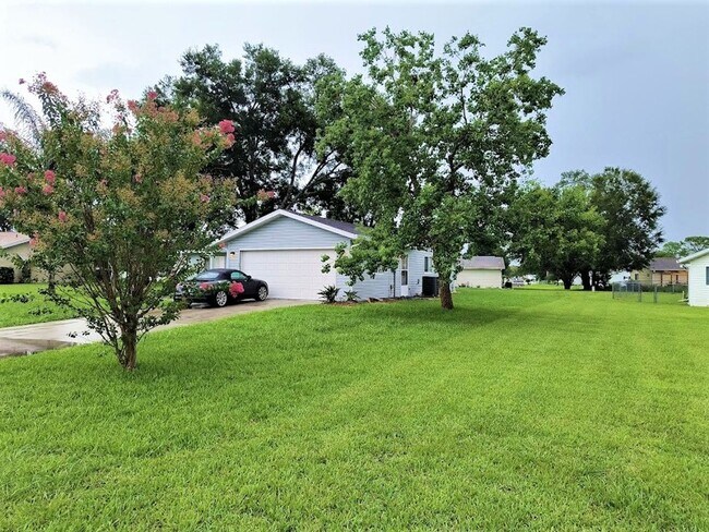 Building Photo - 2 br, 2 bath House - 6263 SW 115th St Rd