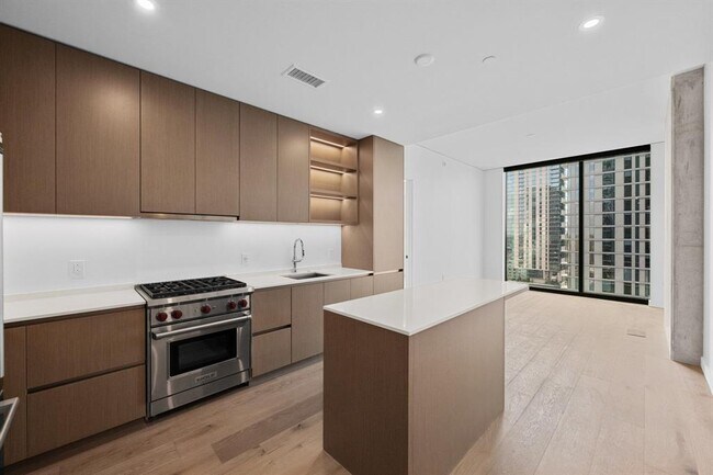 Foto del edificio - 610 Davis St