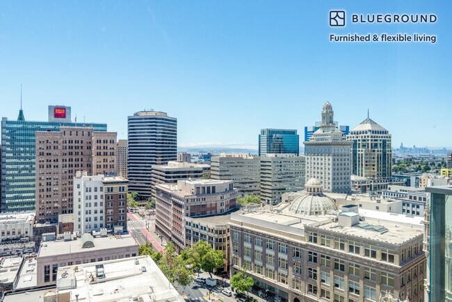 Foto del edificio - 447 17th St