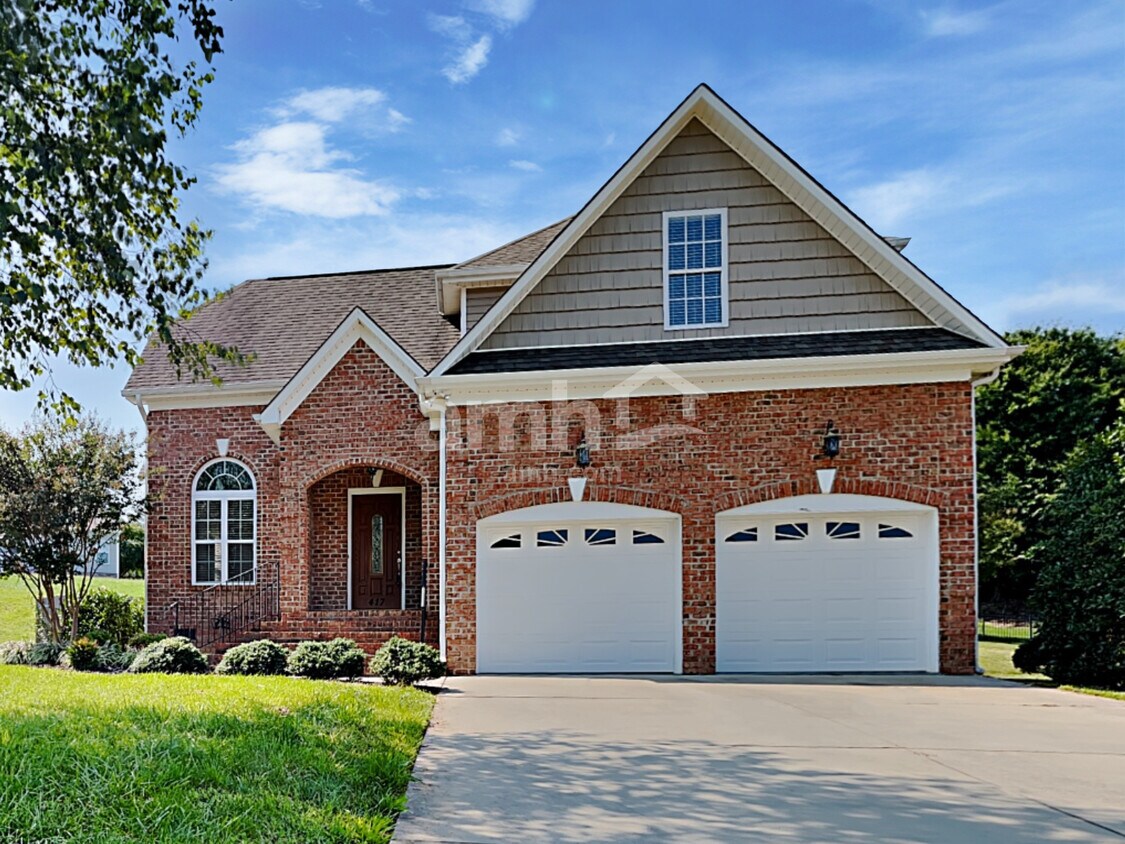 417 Quick Silver Drive House Rental in WinstonSalem, NC