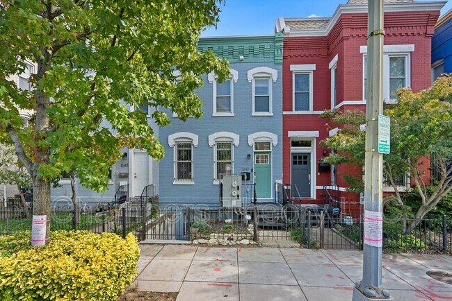 Photo - 1641 4th St NW Apartment