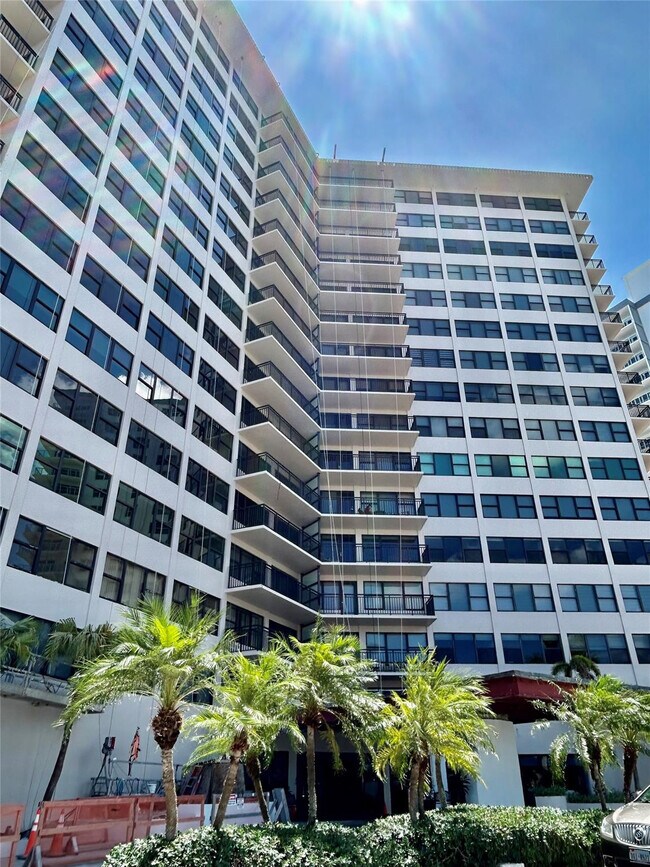 Foto del edificio - 3800 Galt Ocean Dr