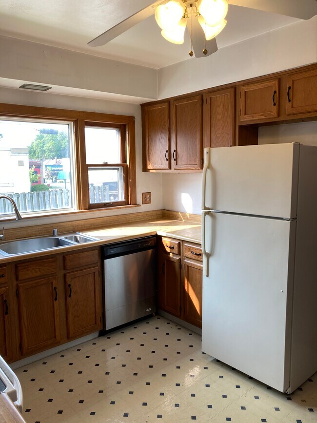 Kitchen 2 - 2323 N 67th St