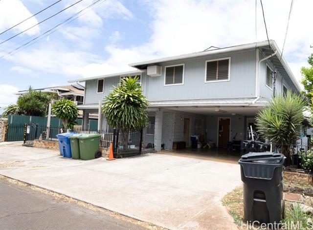 Building Photo - 94-556-556 Laenui St