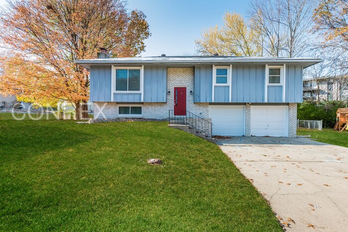 Foto principal - 1512 Jackson Ct