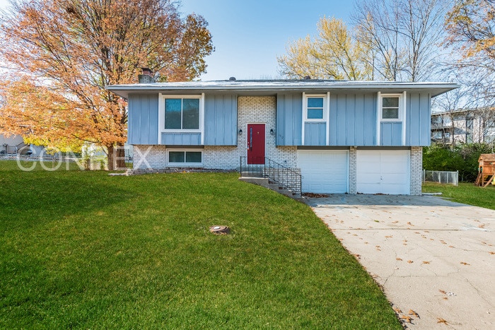Primary Photo - 1512 Jackson Ct