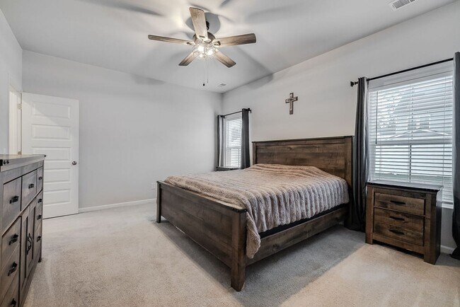 Foto del edificio - Private 3BR Home in Rincon with Fully Fenced Yard & Modern Comforts
