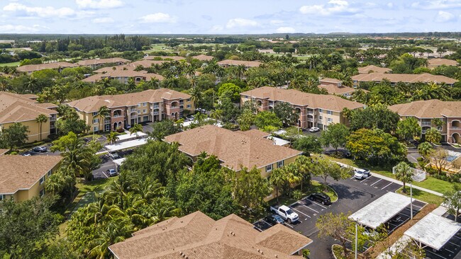 Foto del edificio - 6450 Emerald Dunes Dr