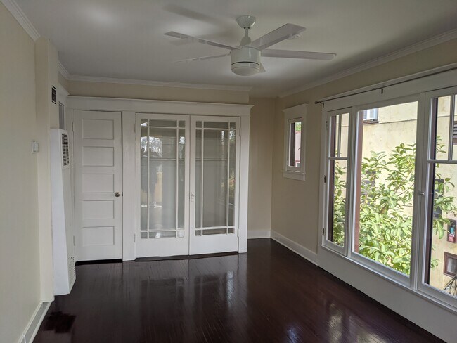 Building Photo - 1511 Rosalia Rd